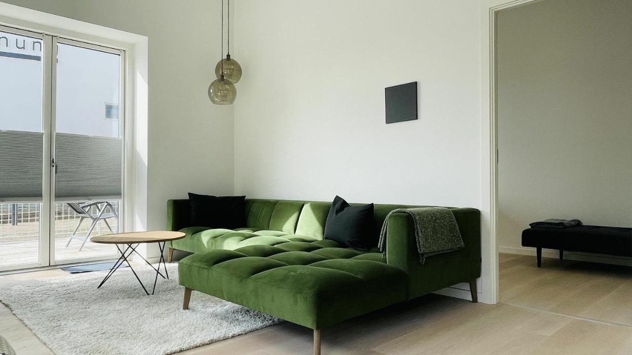 ApartmentInCopenhagen Apartment 1460 Exterior foto