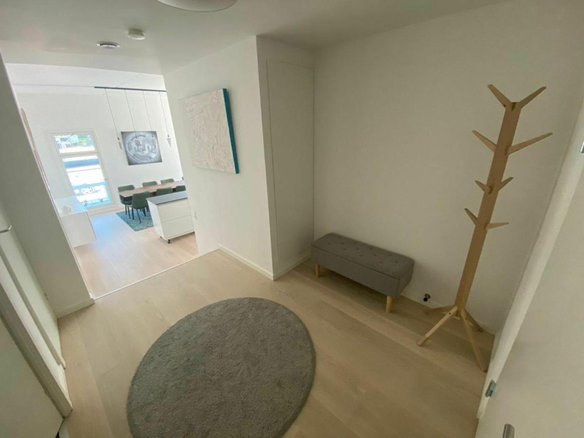 ApartmentInCopenhagen Apartment 1460 Exterior foto