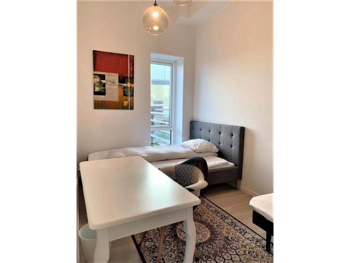ApartmentInCopenhagen Apartment 1460 Exterior foto